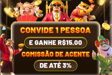 Cassino ao Vivo 333bet