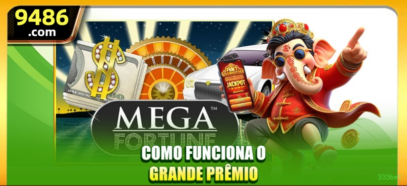 Apostas Esportivas 333bet