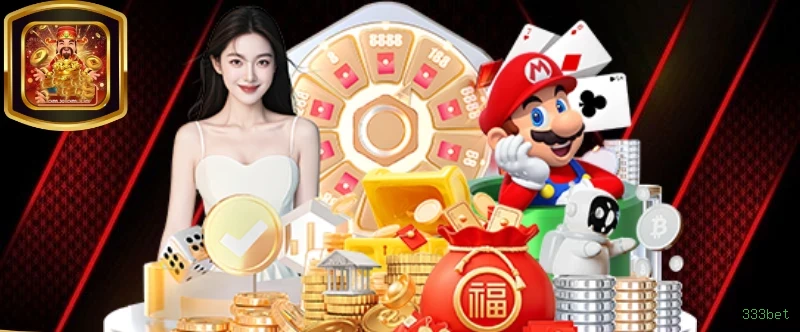 Fortune Mouse Slot