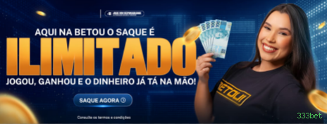 333bet Plataforma