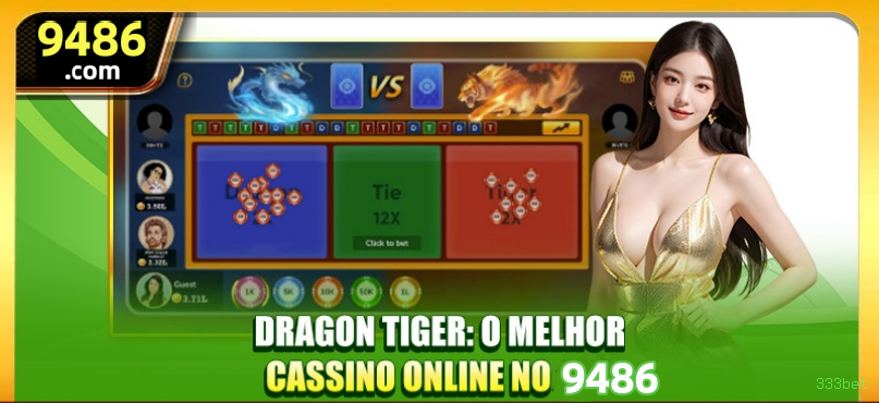 Sobre o 333bet